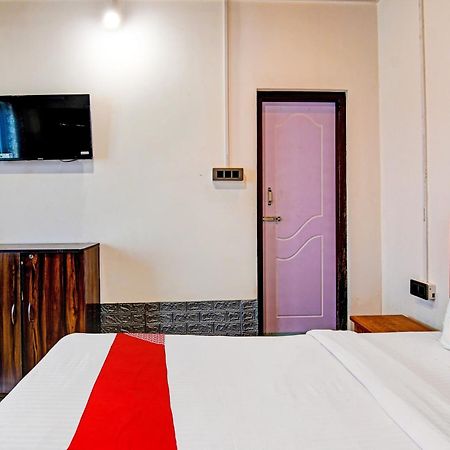Hotel O Springfield Homestay Darjeeling  Exterior photo