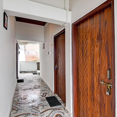 Hotel O Springfield Homestay Darjeeling  Exterior photo