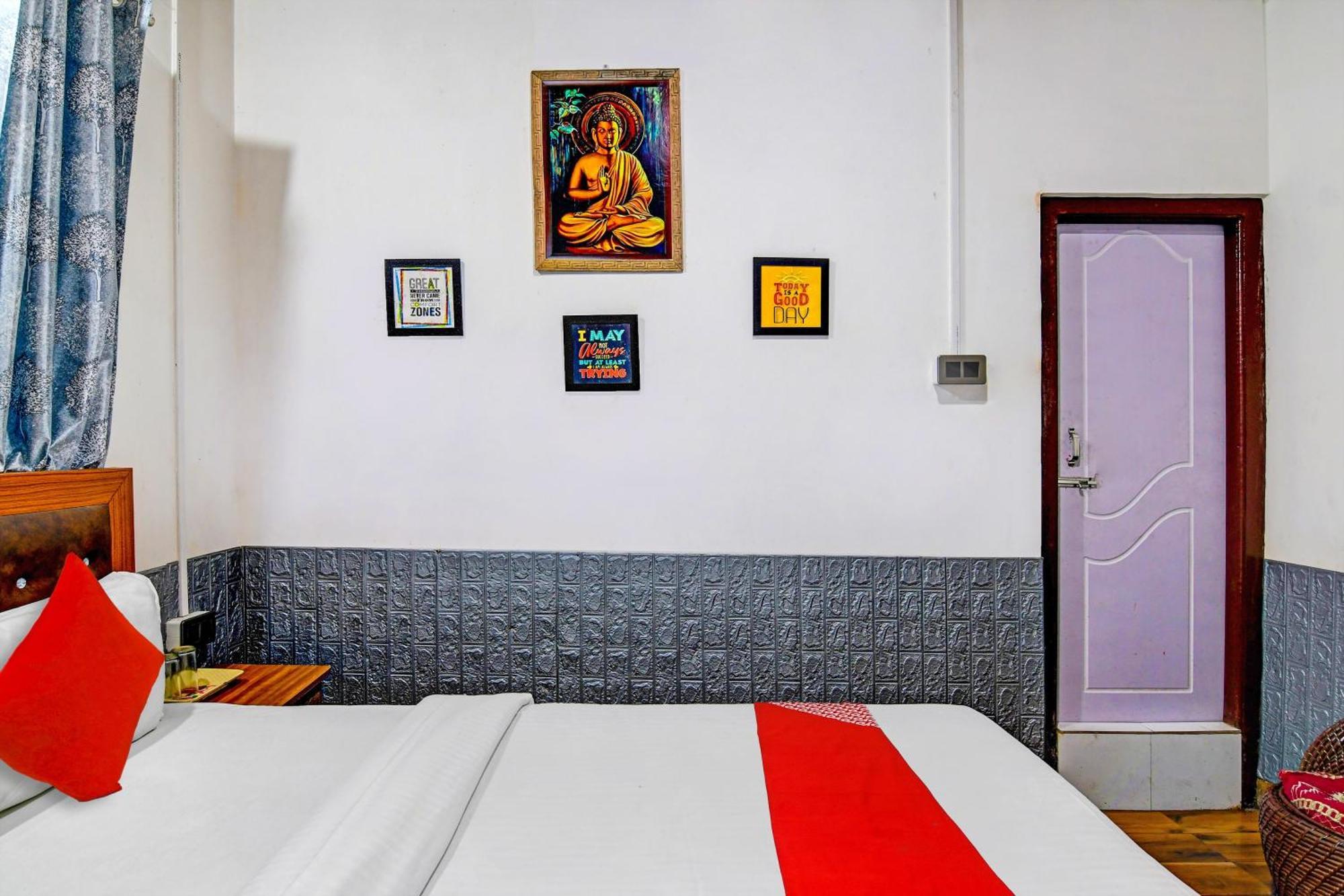 Hotel O Springfield Homestay Darjeeling  Exterior photo