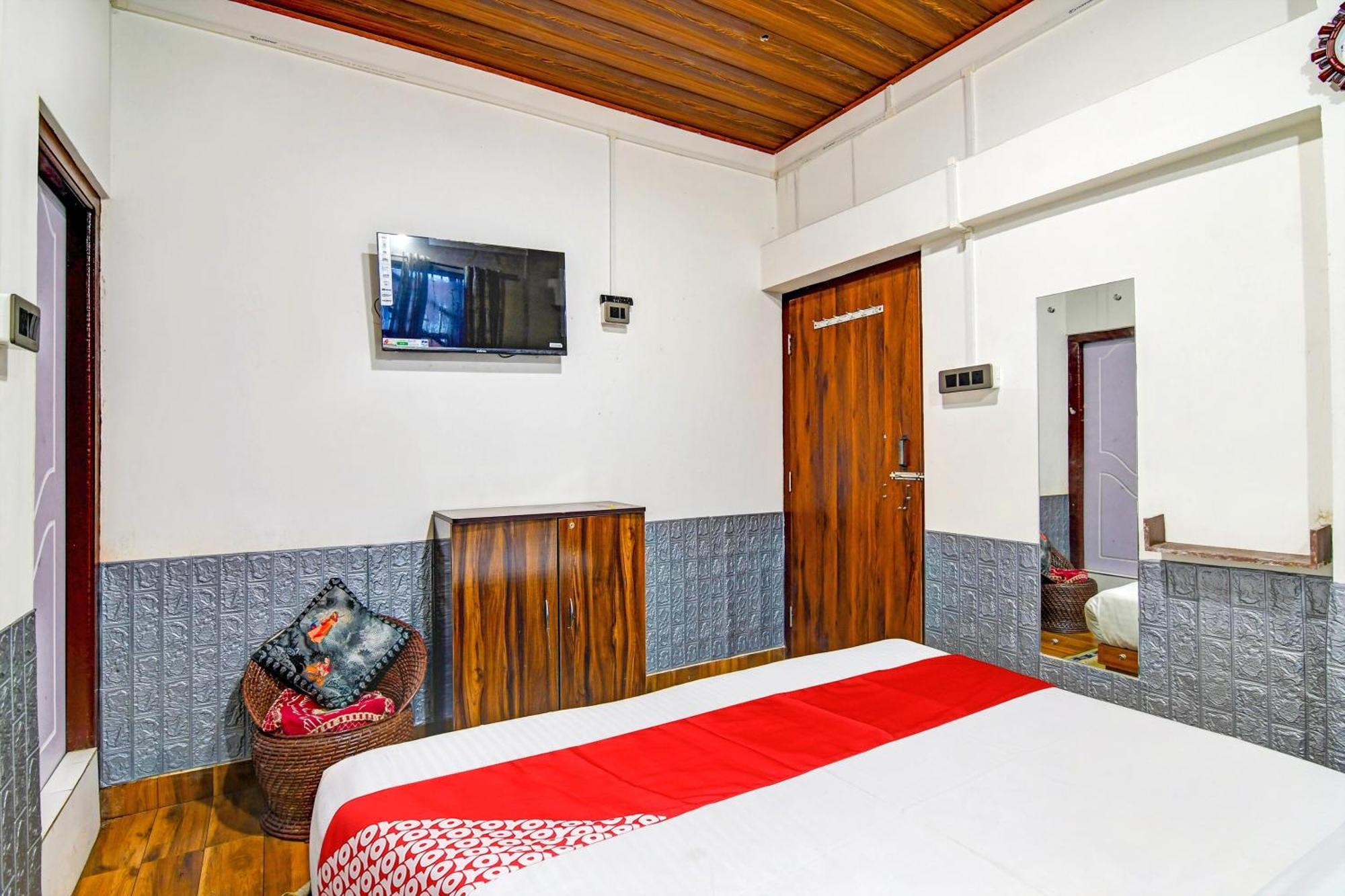 Hotel O Springfield Homestay Darjeeling  Exterior photo