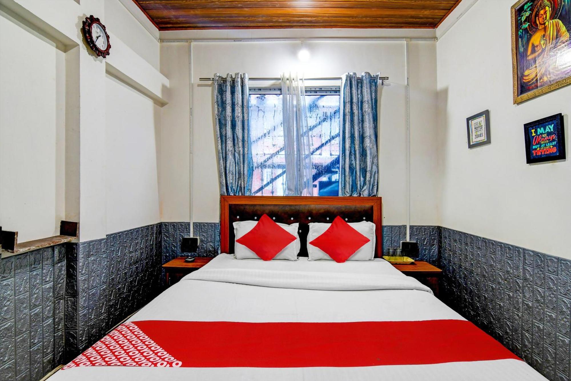 Hotel O Springfield Homestay Darjeeling  Exterior photo