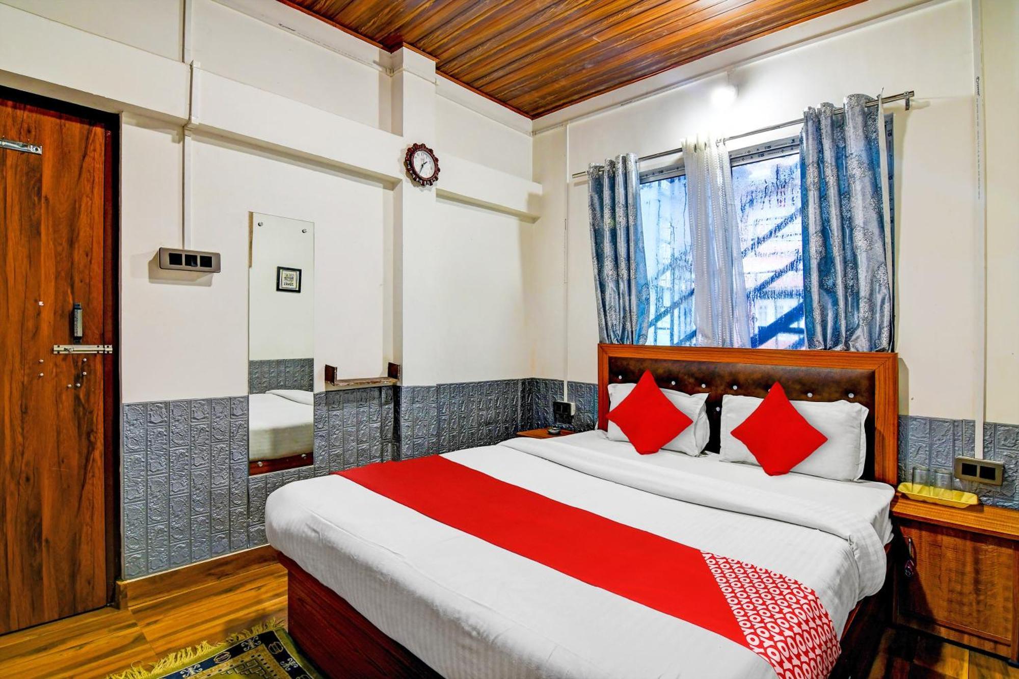 Hotel O Springfield Homestay Darjeeling  Exterior photo