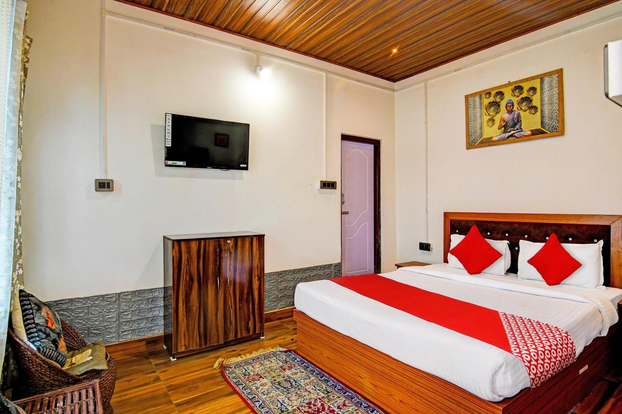 Hotel O Springfield Homestay Darjeeling  Exterior photo