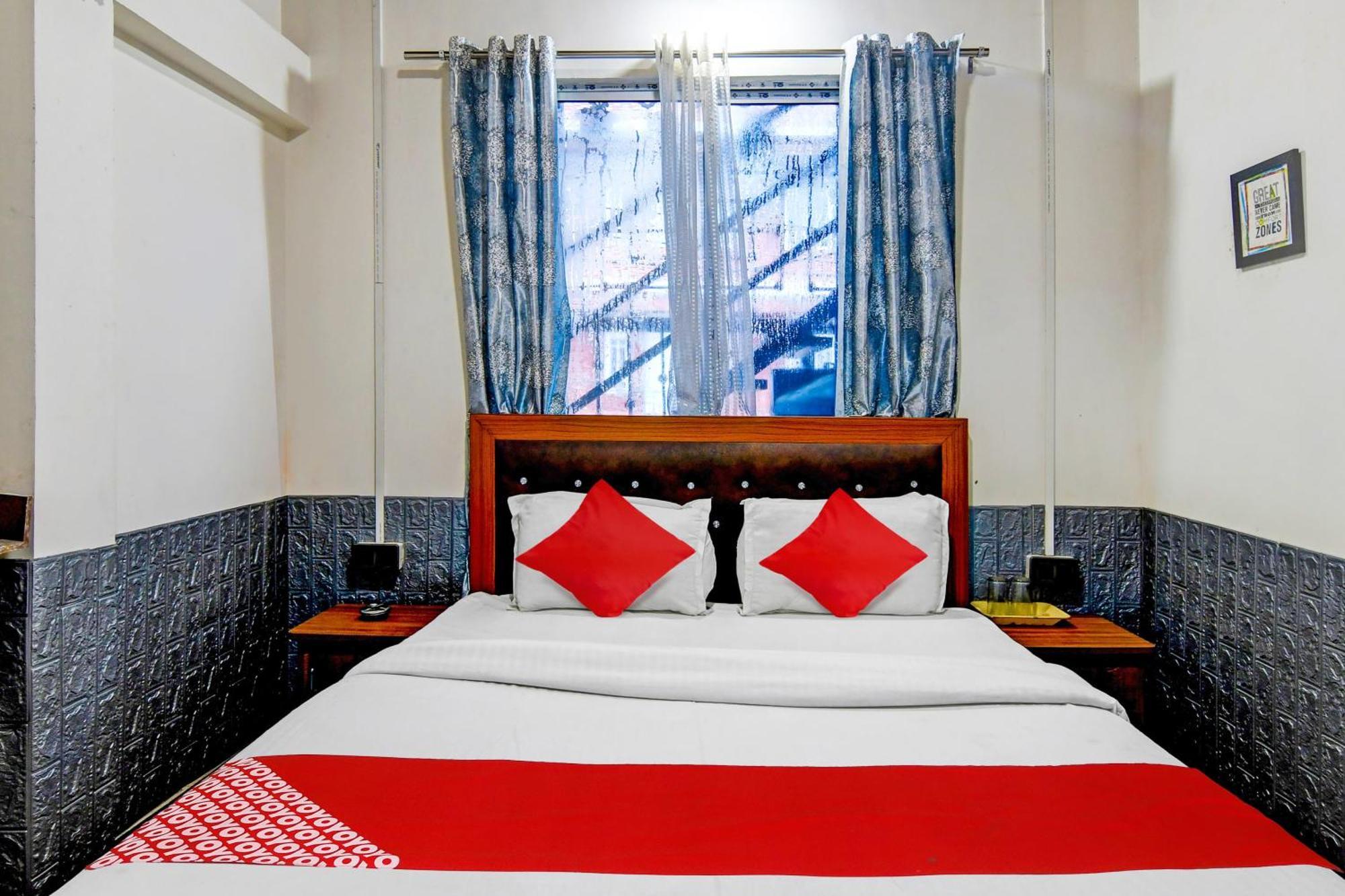 Hotel O Springfield Homestay Darjeeling  Exterior photo